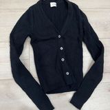 Aritzia Wilfred Free Cardigan Top Photo 0