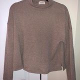 Everly Mock Neck Sweater Photo 0