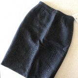 Gucci Knit knee-length skirt size S-US:4-IT40 Photo 0
