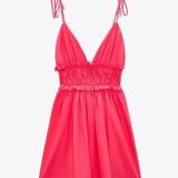 ZARA Sundress Photo 0