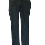 Ann Taylor  Modern Fit Skinny Jeans Size 2 Petite Photo 0
