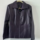 East 5th Genuine Leather  Jacket East 5 Large Photo 0