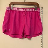 Under Armour  Sports Short for Women.Size: L Photo 0