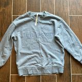 Lululemon Perfectly Oversized Crew Photo 0