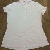Under Armour Under Armor Golf Shirt Photo 0
