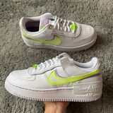 Nike Air Force Shadow Photo 0