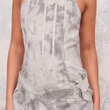 Pretty Little Thing  Romper Photo 0