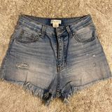 Sky And Sparrow shorts Photo 0