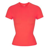 SKIMS NWOT  FITS EVERYBODY TEE Photo 0