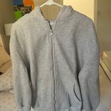 Princess Polly Zip-Up Sweatshirt Photo 0