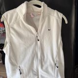 Vineyard Vines  Women’s Vest Fleece Photo 0