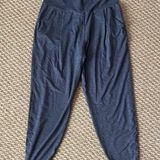 Vuori Casual Charcoal Lounge Pants Photo 0