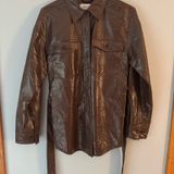 Aritzia Jacket Babaton Photo 0