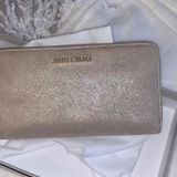 Jimmy Choo Wallet Photo 0