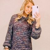 Target Sweater Photo 0