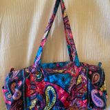 Julian Taylor Justice Duffle Bag Photo 0