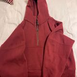 Lululemon  Scuba Hoodie Photo 0