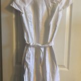 Brooks Brothers  Dress White Photo 0