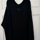 Aerie  V-Neck Sweater Photo 0