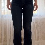 Apt. 9 Low Rise Flare Jean Photo 0