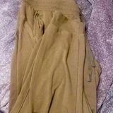 Athletic Works brand new brown sweatpants Photo 0