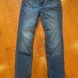 Calvin Klein Ultimate Skinny Jeans Photo 0