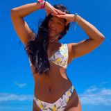 Hollister Bikini Set Photo 0