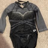 GK Elite  Leotard Photo 0