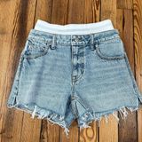 Alexander Wang Shorts Photo 0