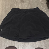 Lululemon  Skirt Photo 0
