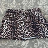 PacSun  Jean skirt Photo 0