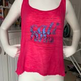 Hang Ten Tank Top Hot Pink Photo 0