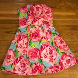 Lilly Pulitzer First Impression Dress Photo 0