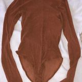 Forever 21 Bodysuit Photo 0