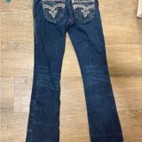 Rock Revival  Bootcut Jeans Photo 0