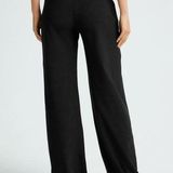 Beyond Yoga  Spacedye Wide Leg Pant Photo 0