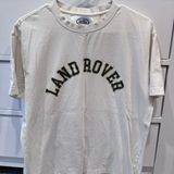 PacSun Land Rover T-Shirt Photo 0