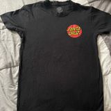 Santa Cruz T-shirt Photo 0