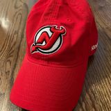 Reebok New Jersey Devils Hat Photo 0