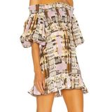 Alexis Dress Photo 0