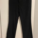 Nine West Black Dress Pants Photo 0