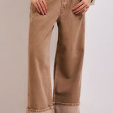 Free People  Final Countdown Jeans Photo 0