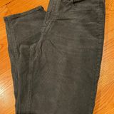 American Eagle Outfitters Corduroy Mom Jeans Photo 0