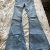 Free People Flare Jeans Photo 0