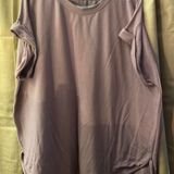 cupio Light Purple Top Photo 0