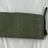 Fossil Green Wallet  Photo 0