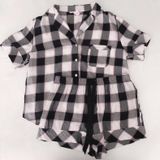 Victoria's Secret victoria’s secret pajama set Photo 0