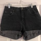 Talbots Jean Shorts Photo 0