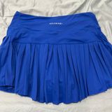 Gold Hinge Skirt Photo 0