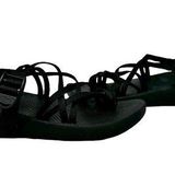 Chacos Chaco ZX2 Classic Outdoor Hiking Sandals
Black Size 8 Photo 0